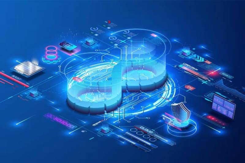 吐鲁番工业软件定制先锋:京上云科技以多元系统开发赋能企业进阶