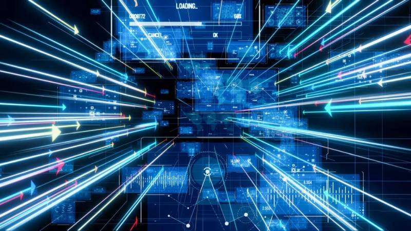 吐鲁番SCADA系统开发:守护工业安全的数字卫士
