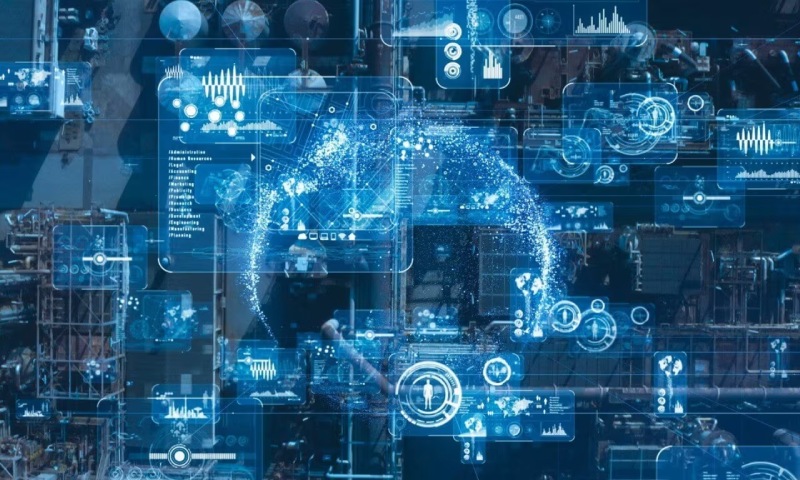 ERP系统信创国产化:吐鲁番软件开发公司打造企业数字化转型新引擎